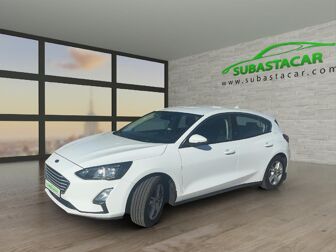 Imagen de FORD Focus Sportbreak 1.5Ecoblue Trend+