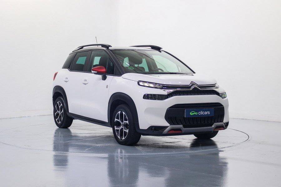 Foto del CITROEN C3 Aircross Puretech S&S C-Series 110