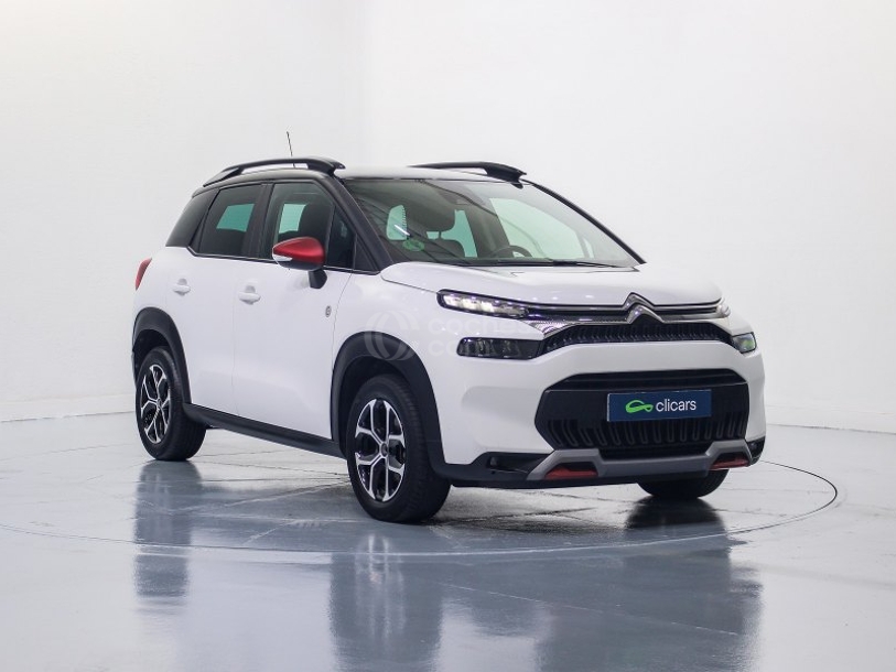 Foto del CITROEN C3 Aircross Puretech S&S C-Series 110