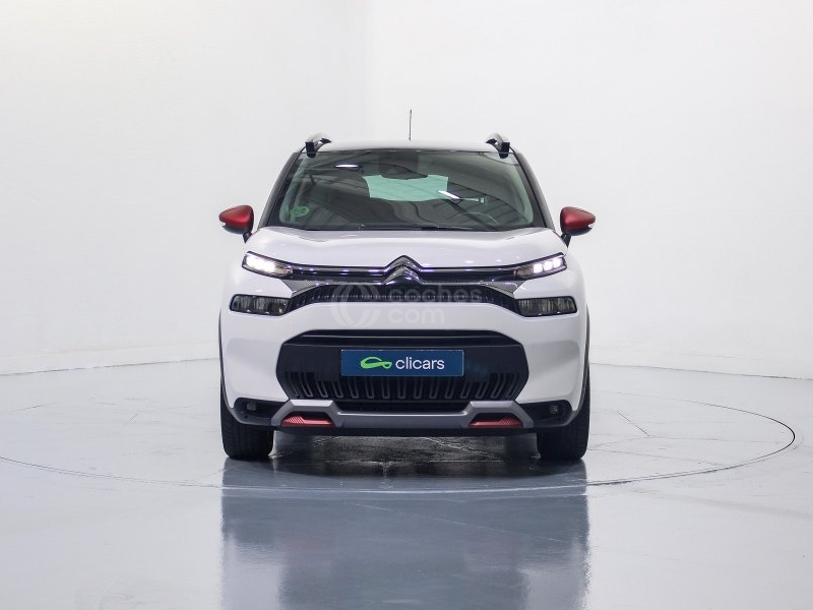 Foto del CITROEN C3 Aircross Puretech S&S C-Series 110