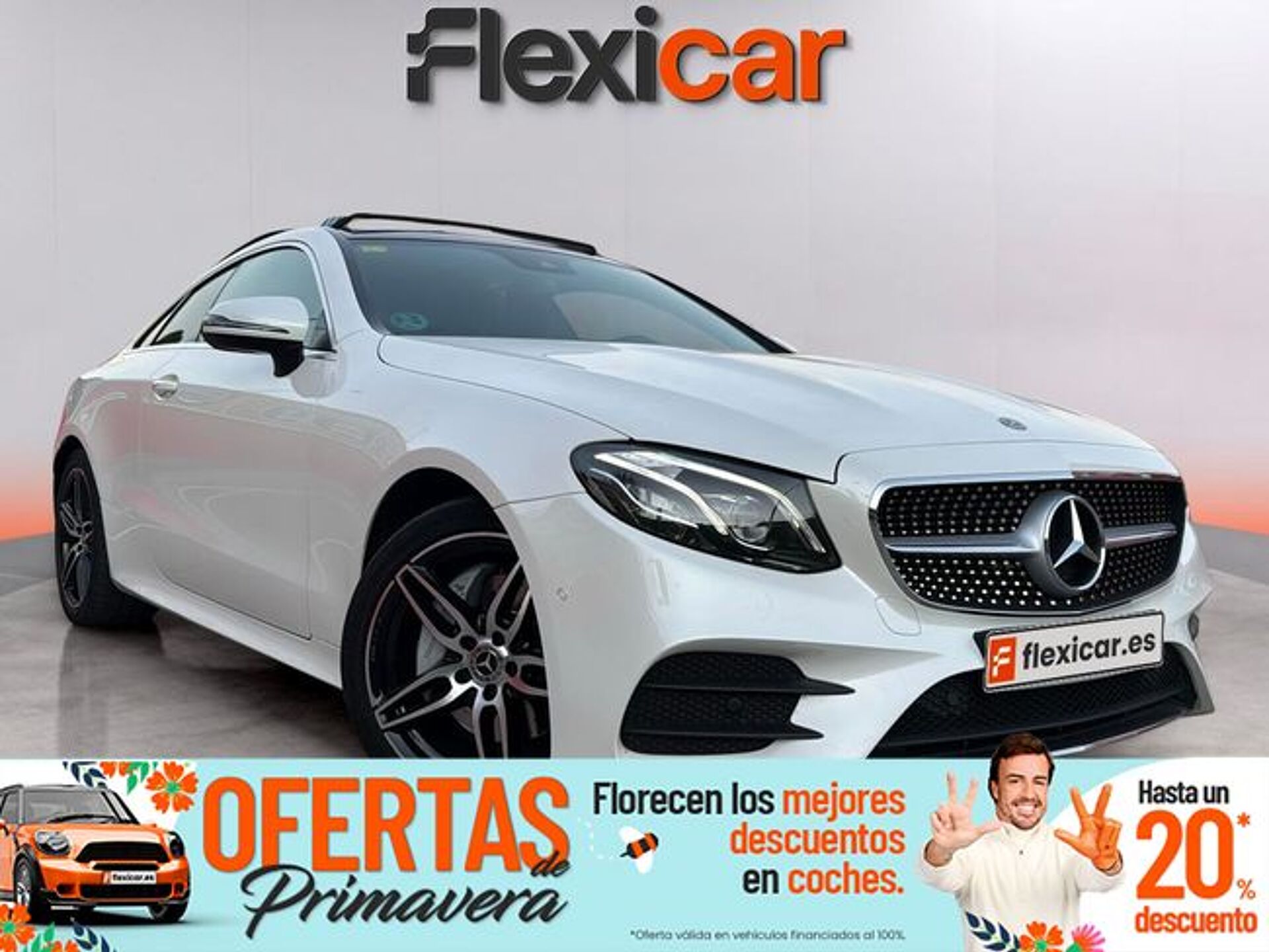 Imagen 1 de MERCEDES Clase E