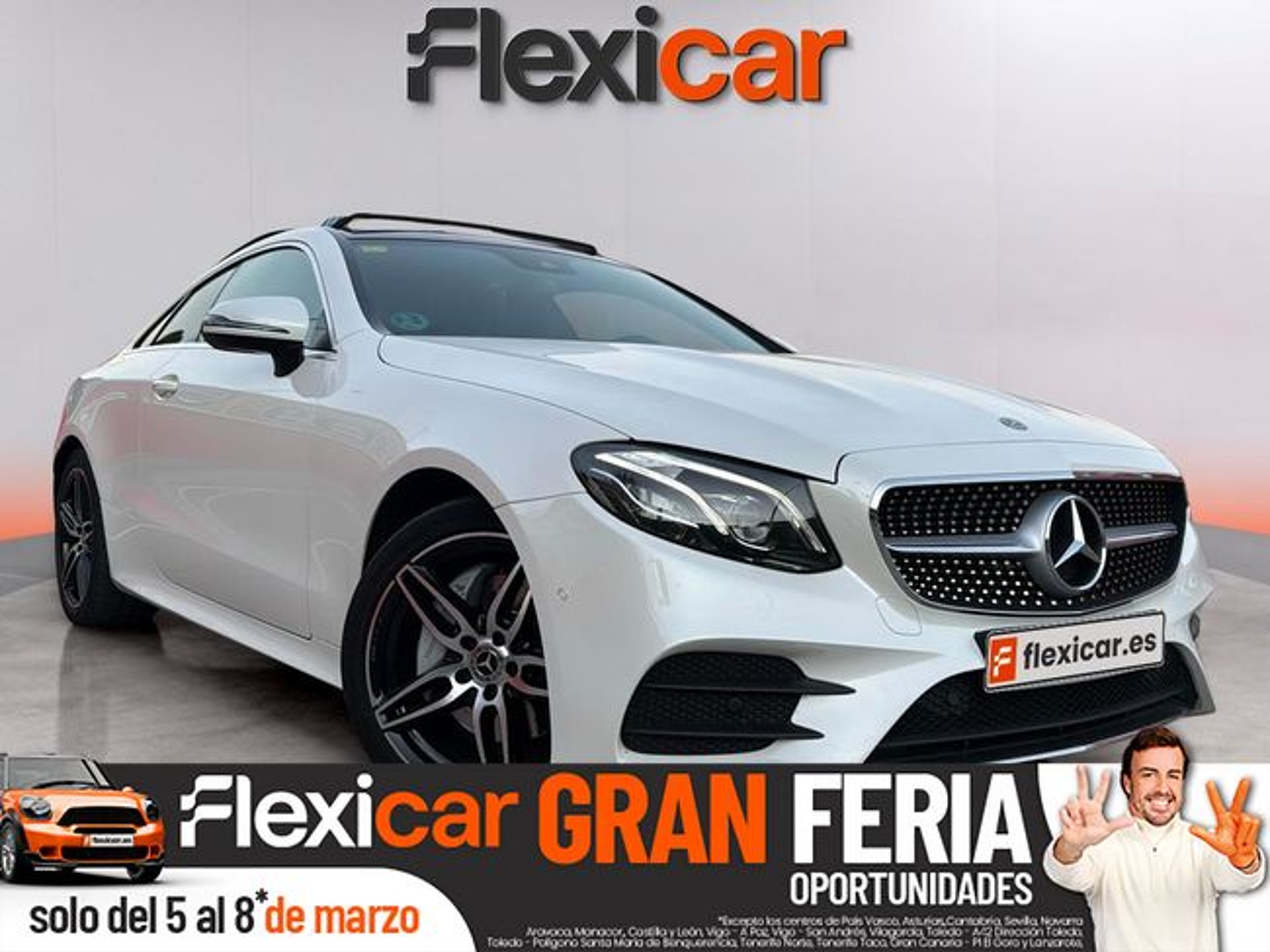 Imagen de MERCEDES Clase E