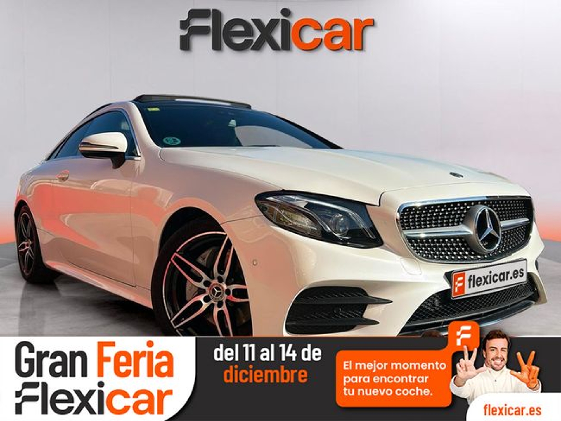 Imagen de MERCEDES Clase E