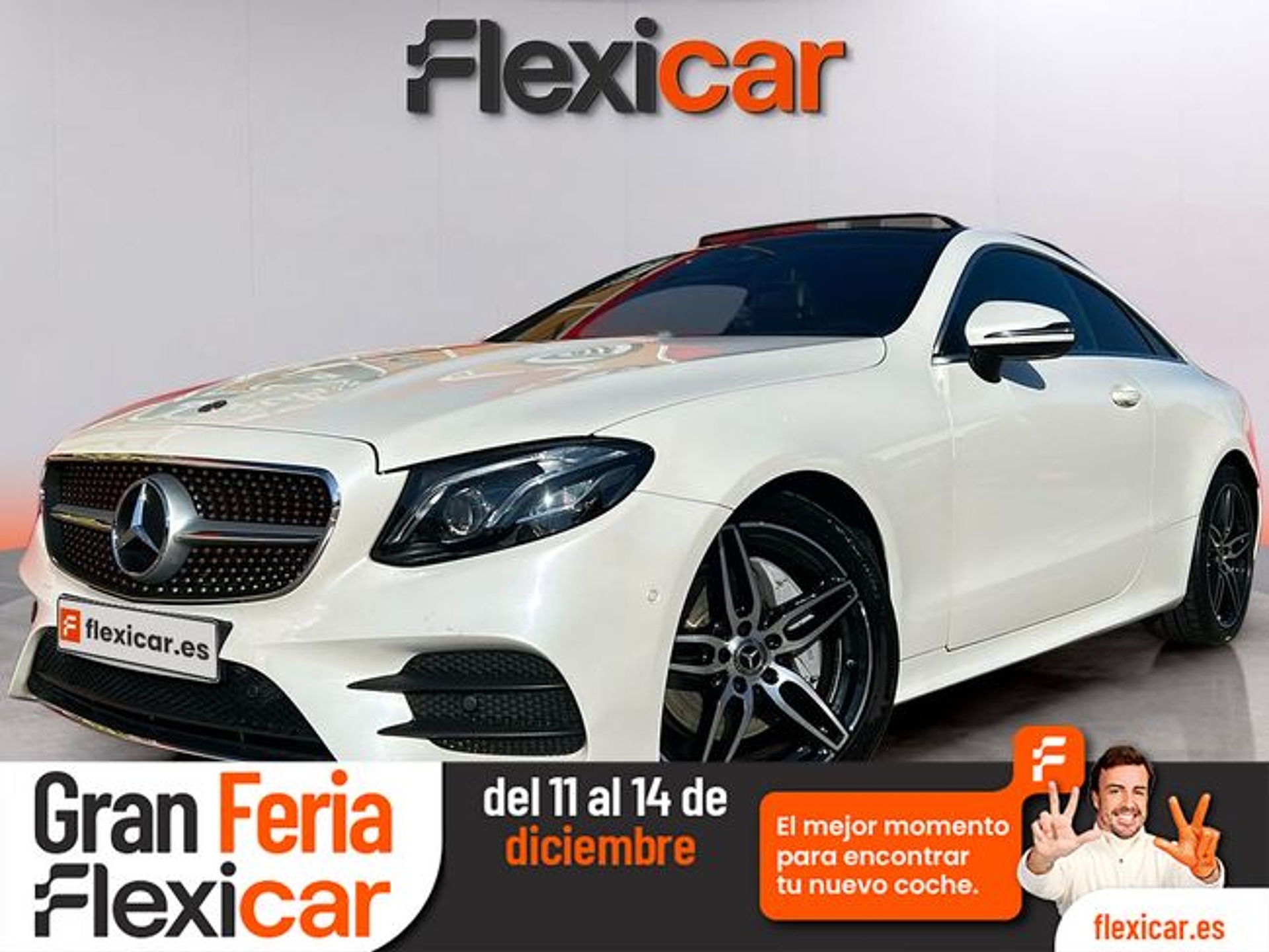 Imagen de MERCEDES Clase E