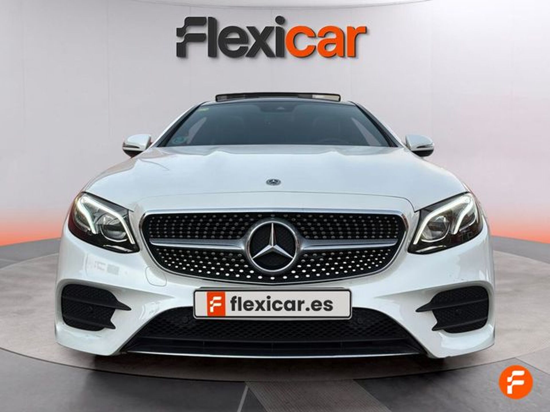 Imagen 2 de MERCEDES Clase E