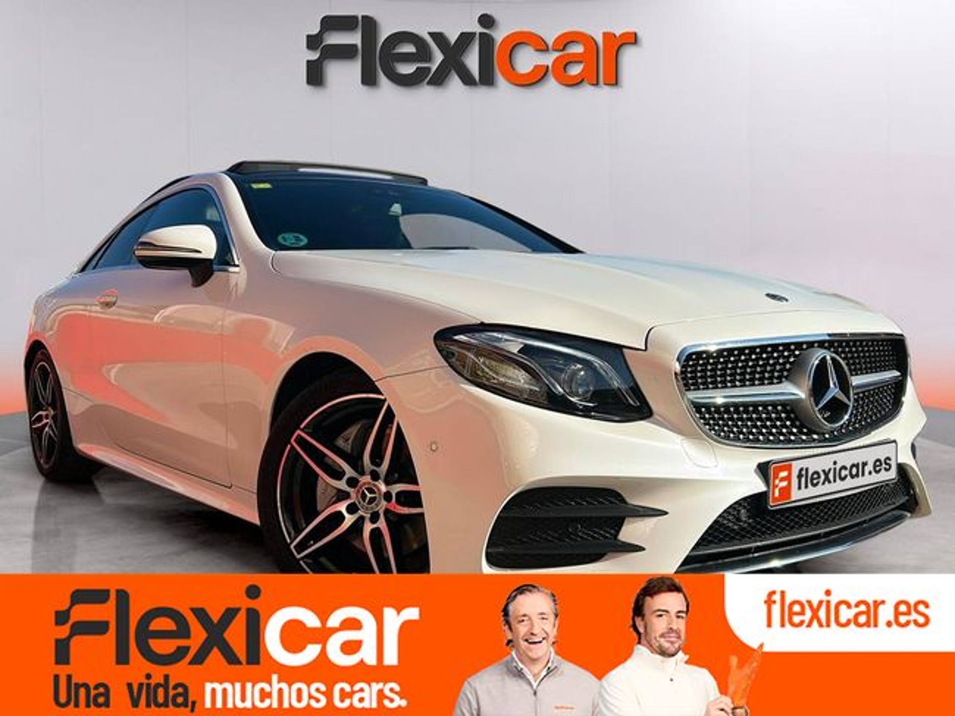 Imagen de MERCEDES Clase E