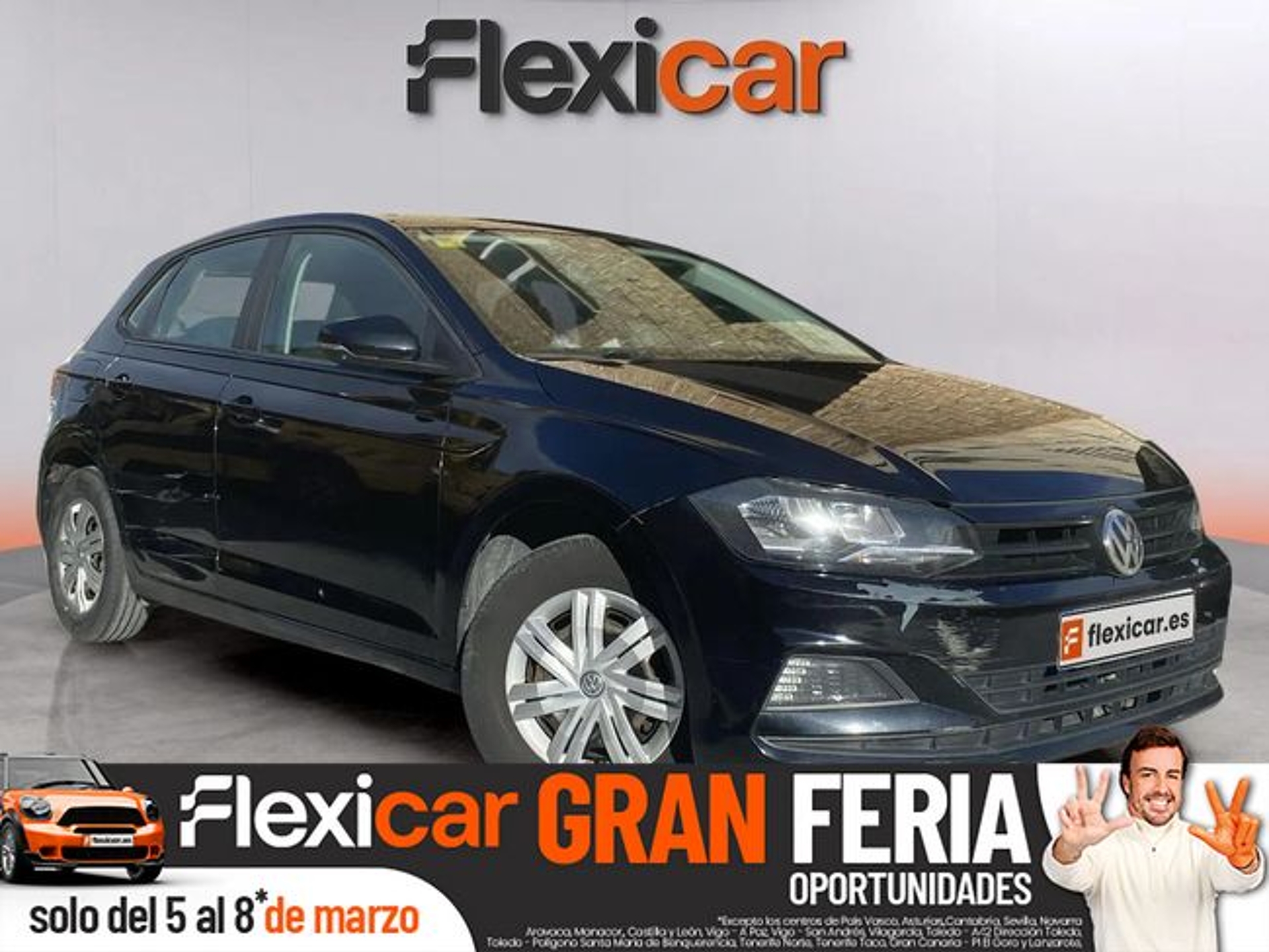 Imagen de VOLKSWAGEN Polo