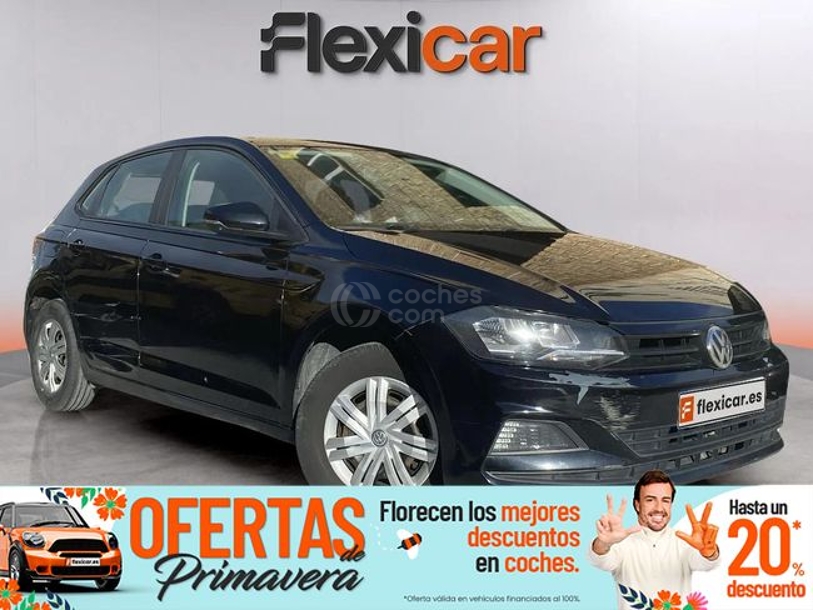 Foto del VOLKSWAGEN Polo 1.0 Advance 55kW