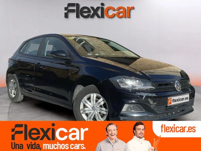 Foto del VOLKSWAGEN Polo 1.0 Advance 55kW