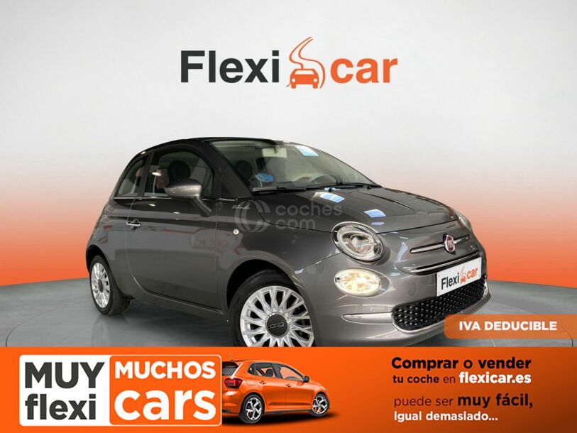 Foto del FIAT 500 1.0 Hybrid Dolcevita 52kW