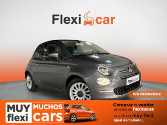 Imagen de FIAT 500 1.0 Hybrid Dolcevita 52kW