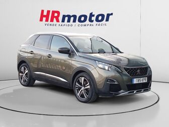 Imagen de PEUGEOT 3008 2.0BlueHDi GT Line S&S 150