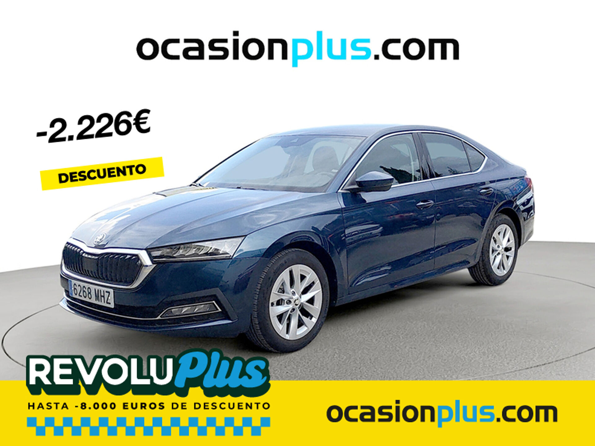 Imagen de SKODA Octavia