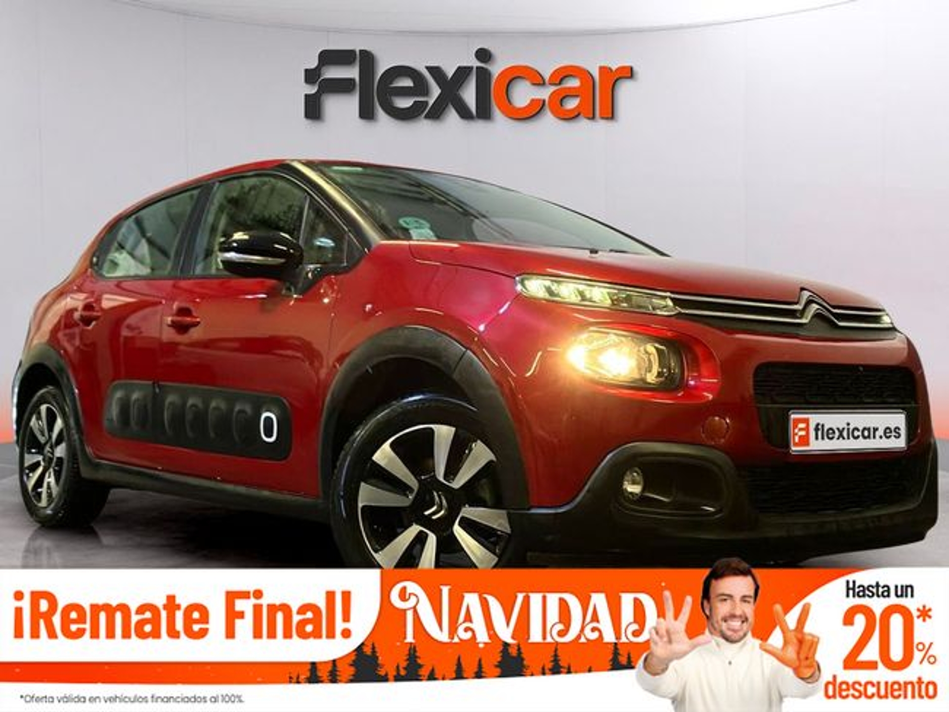 Imagen de CITROEN C3