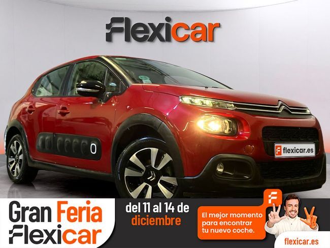 CITROEN C3 (PureTech 60KW (82CV) FEEL) en Pontevedra