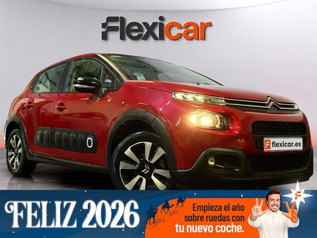 CITROEN C3 (PureTech 60KW (82CV) FEEL) en Pontevedra