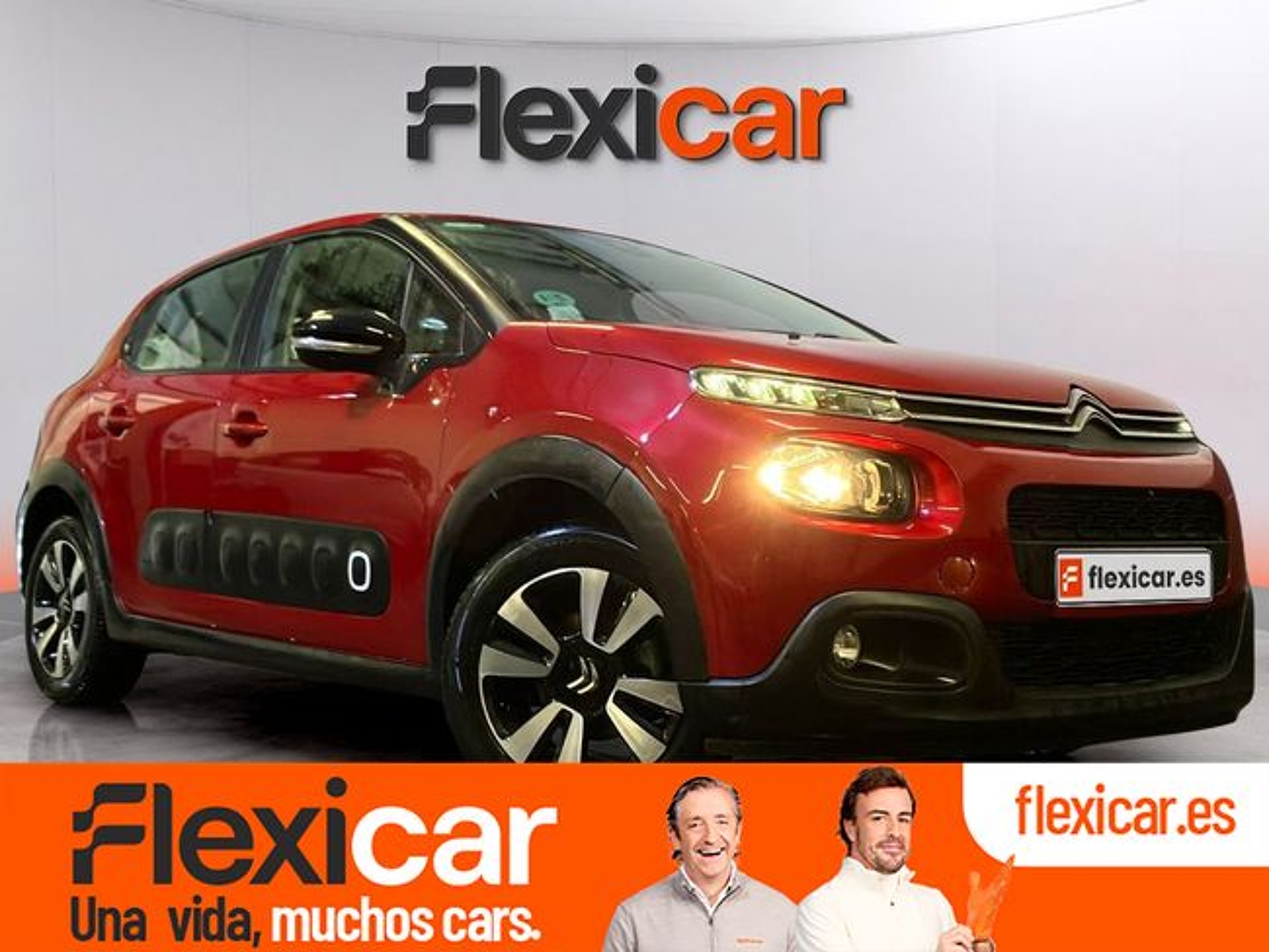 Imagen de CITROEN C3