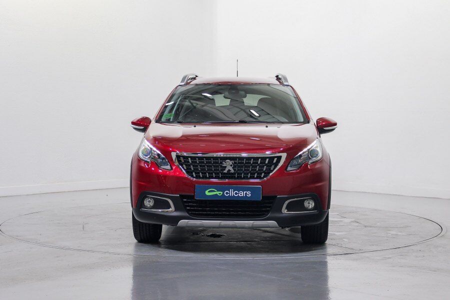 Foto del PEUGEOT 2008 1.2 PureTech S&S Allure 110