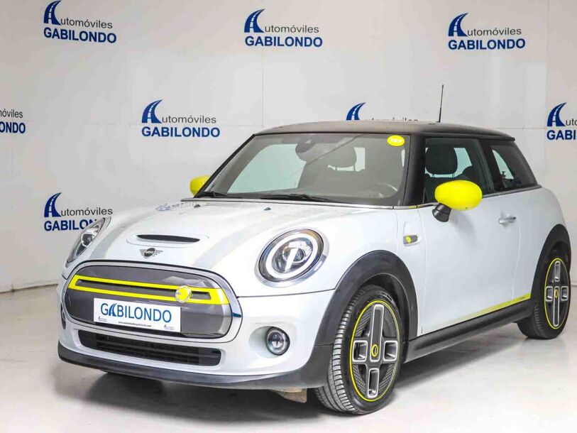 Foto del MINI Mini Cooper SE