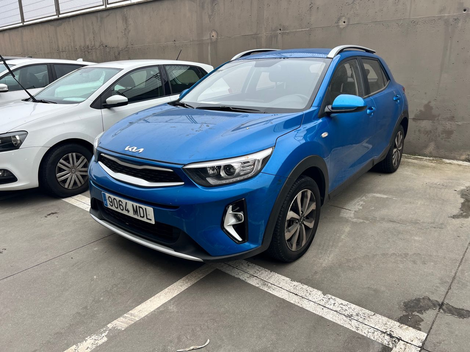 Imagen de KIA Stonic