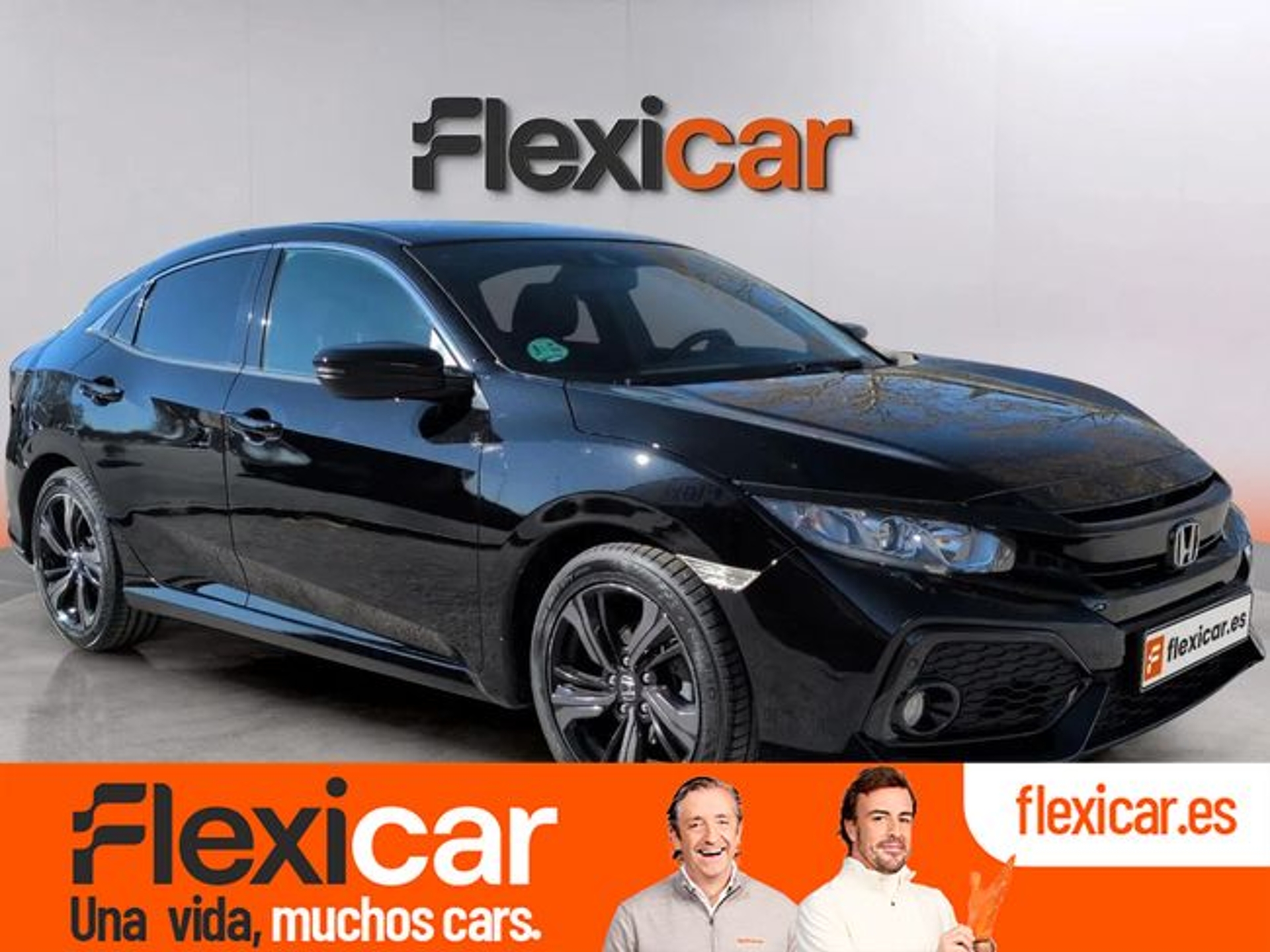 Imagen de HONDA Civic