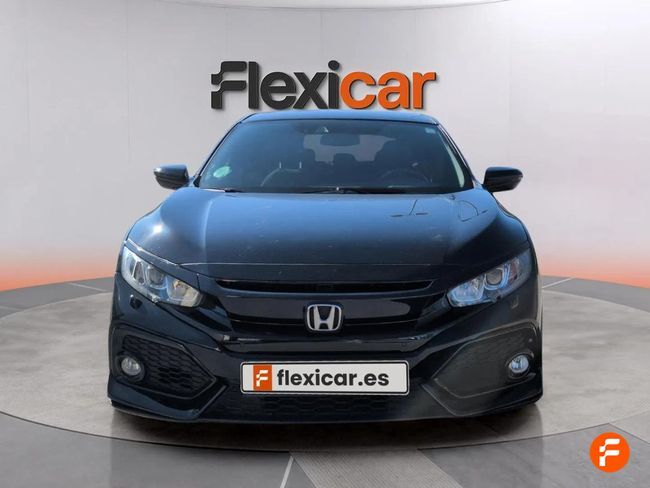 Foto del HONDA Civic 1.0 VTEC Turbo Comfort