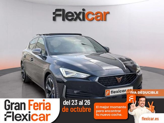 CUPRA León (1.5 eTSI 110kW (150CV) DSG) en Alicante
