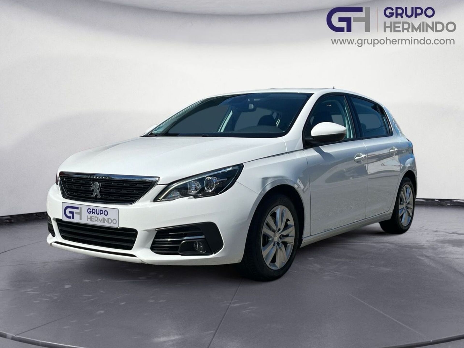 Imagen de PEUGEOT 308