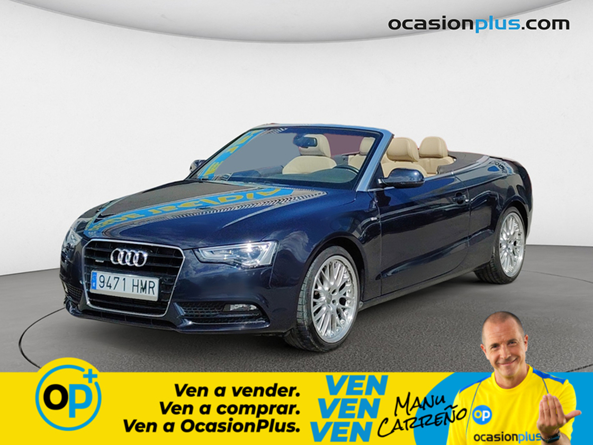 Imagen de AUDI A5