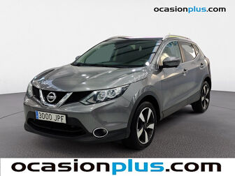 Imagen de NISSAN Qashqai 1.5dCi N-Connecta 4x2