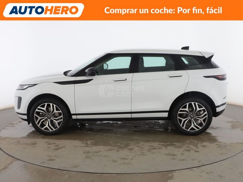 Foto del LAND ROVER Range Rover Evoque 2.0 I4 MHEV R-Dynamic AWD Aut. 200
