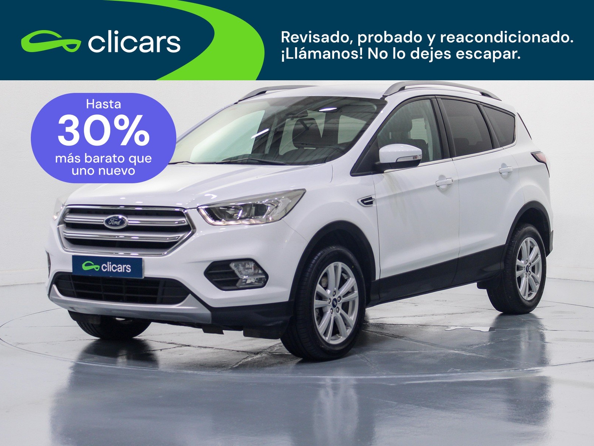 Imagen de FORD Kuga