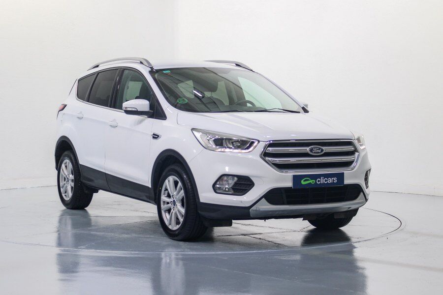 Foto del FORD Kuga 1.5 EcoB. Auto S&S Trend+ 4x2 120