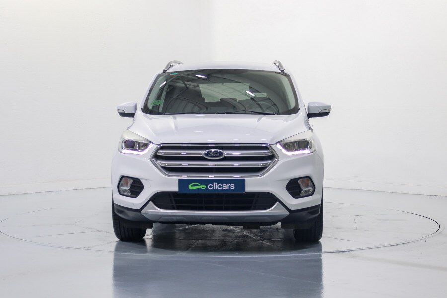 Foto del FORD Kuga 1.5 EcoB. Auto S&S Trend+ 4x2 120