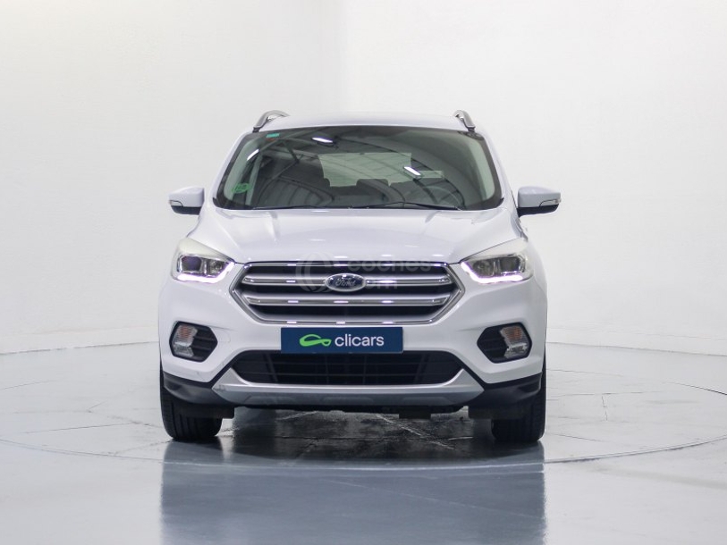 Foto del FORD Kuga 1.5 EcoB. Auto S&S Trend+ 4x2 120