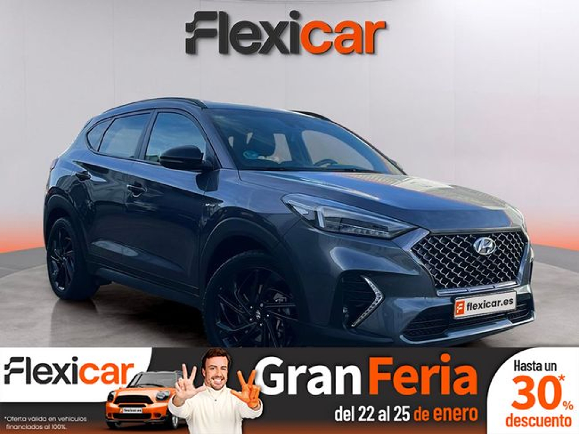 Imagen de HYUNDAI Tucson