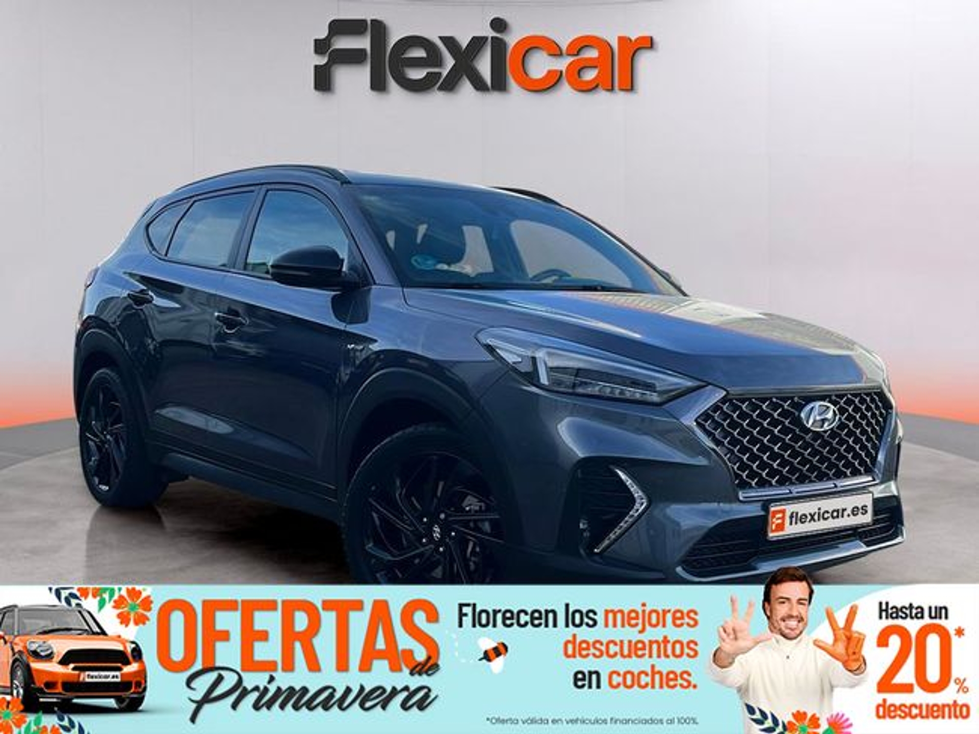 Imagen de HYUNDAI Tucson