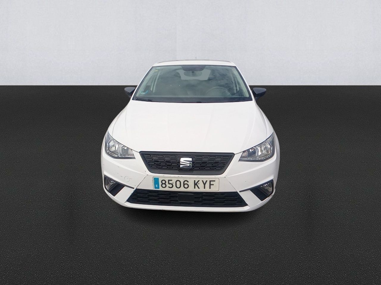 Foto del SEAT Ibiza 1.0 TGI S&S Style 90
