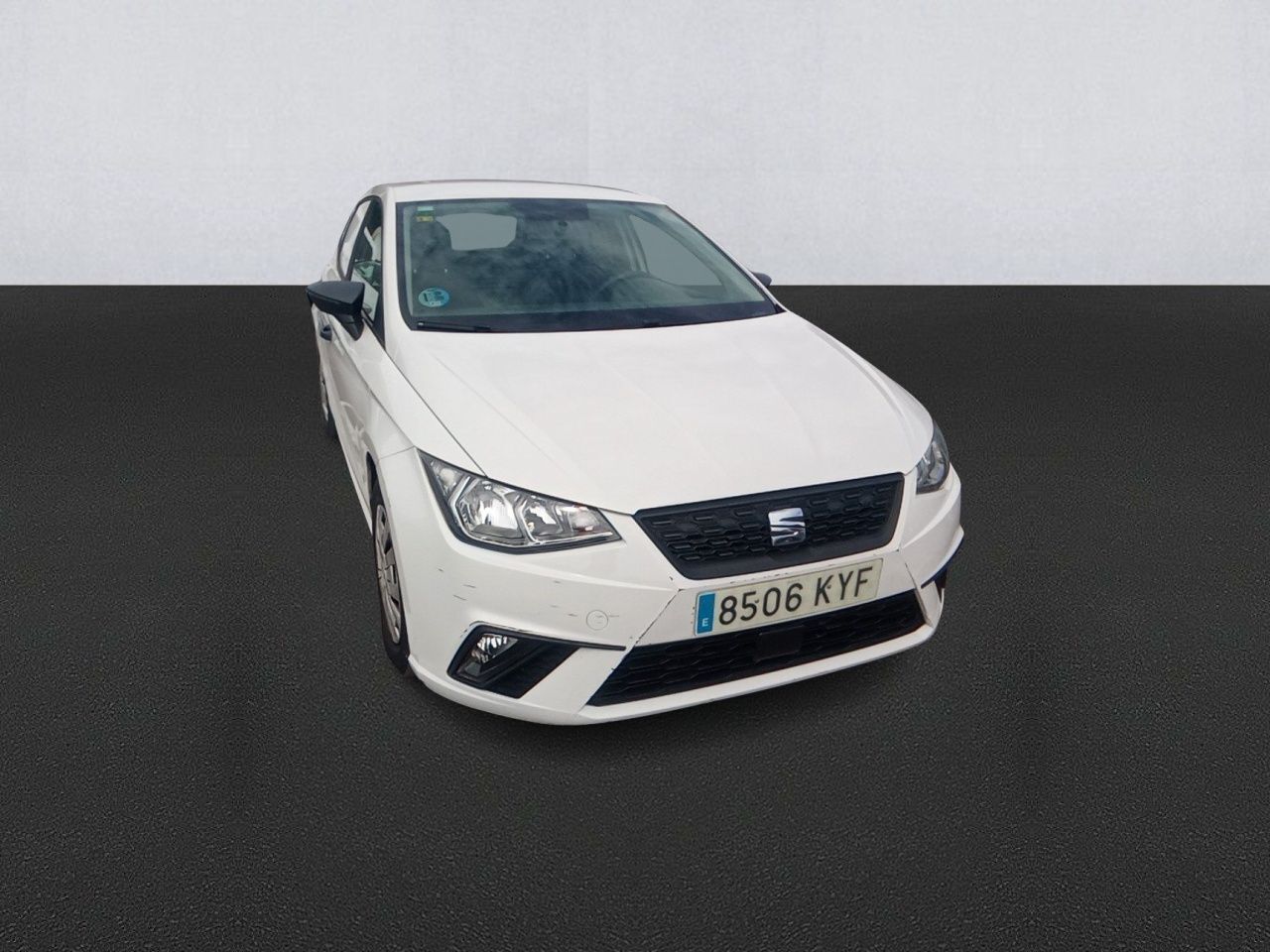 Foto del SEAT Ibiza 1.0 TGI S&S Style 90