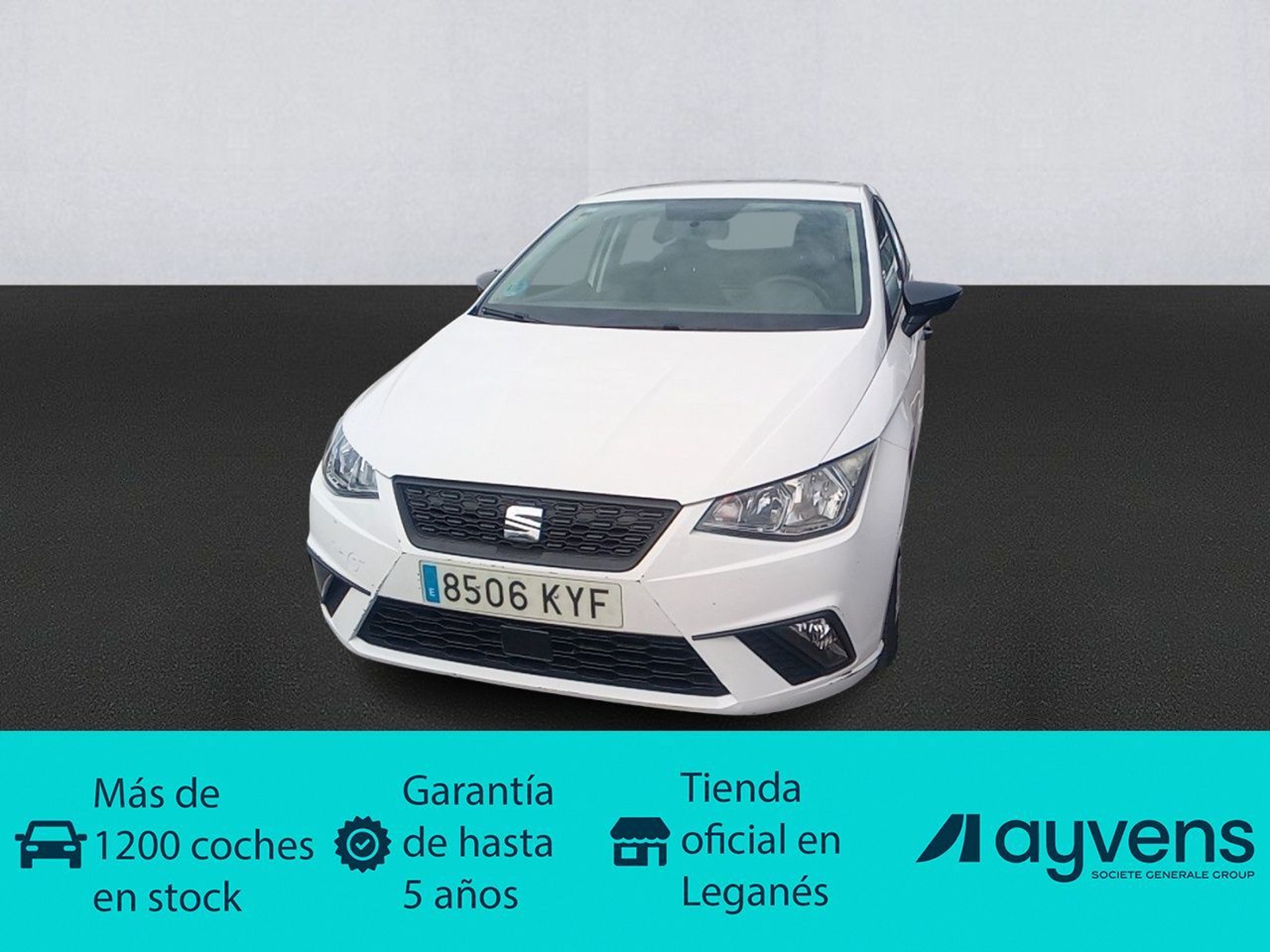 Imagen de SEAT Ibiza