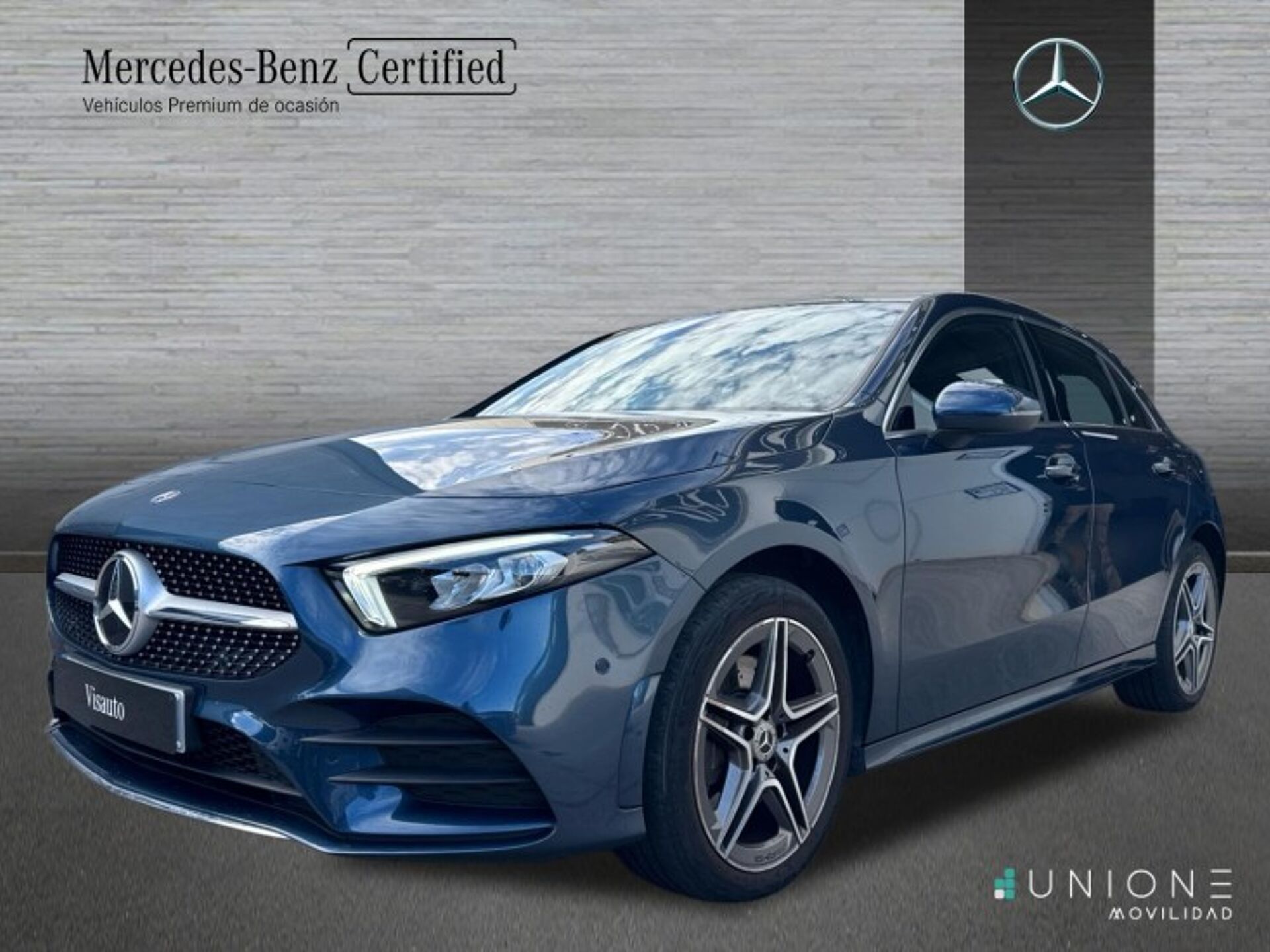 Imagen de MERCEDES Clase A