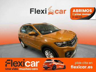 Imagen de VOLKSWAGEN T-Cross 1.0 TSI Advance