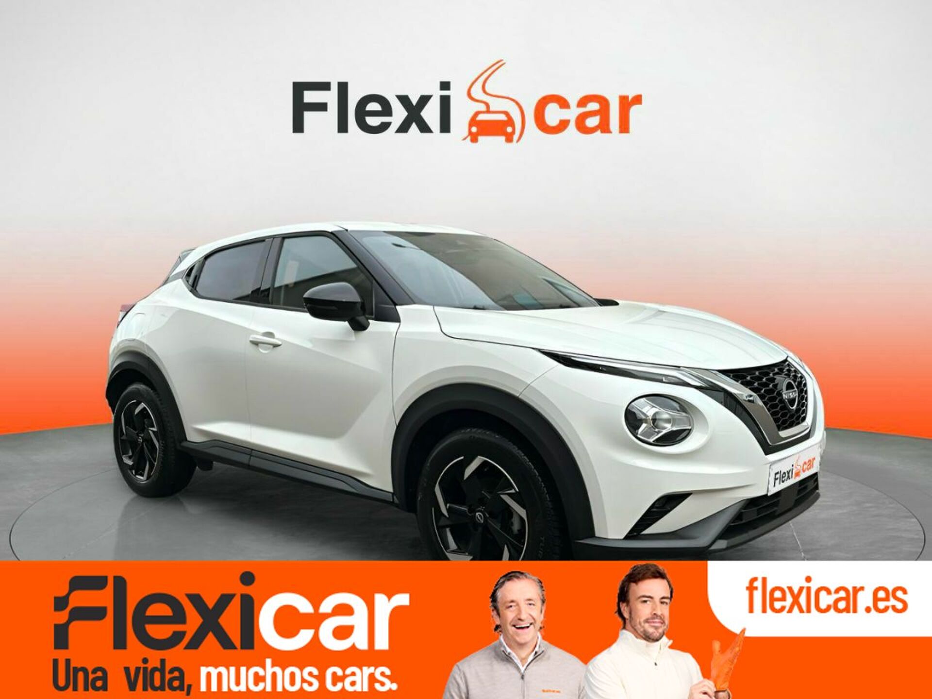 Imagen de NISSAN Juke