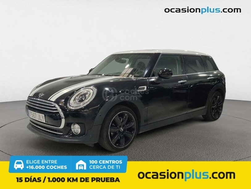 Foto del MINI Mini Clubman Clubman Cooper Aut.