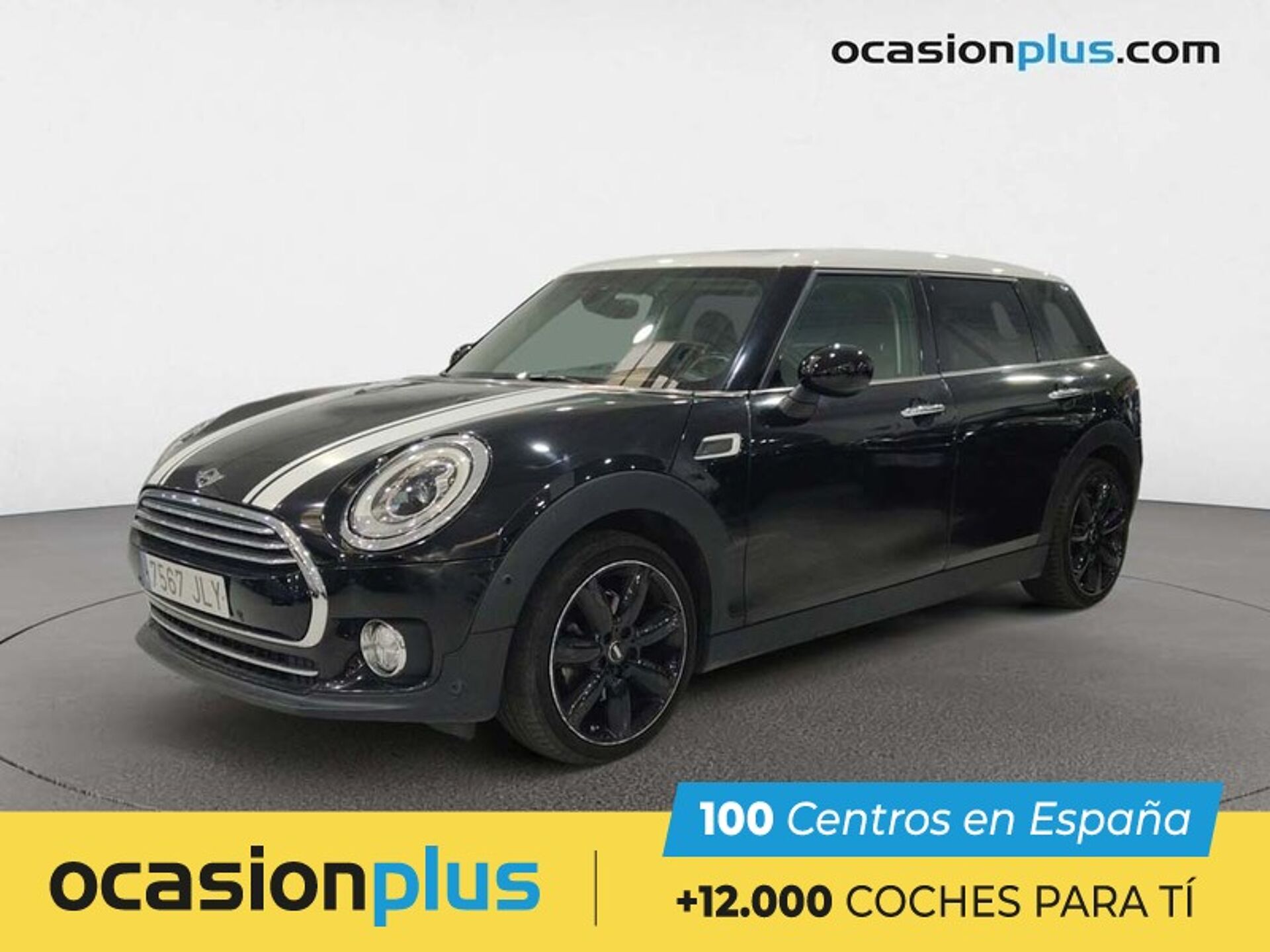Imagen de MINI Mini Clubman