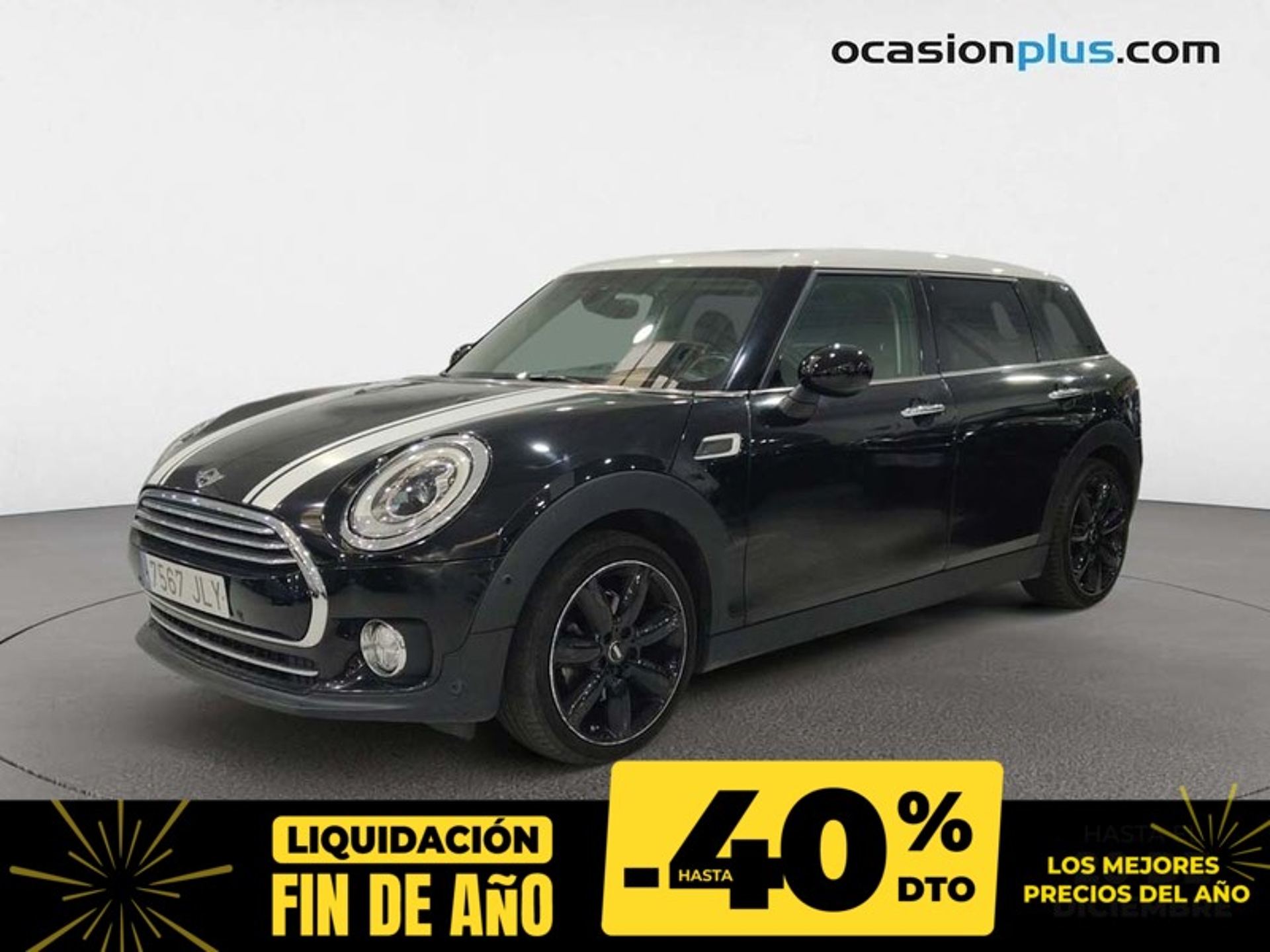 Imagen de MINI Mini Clubman