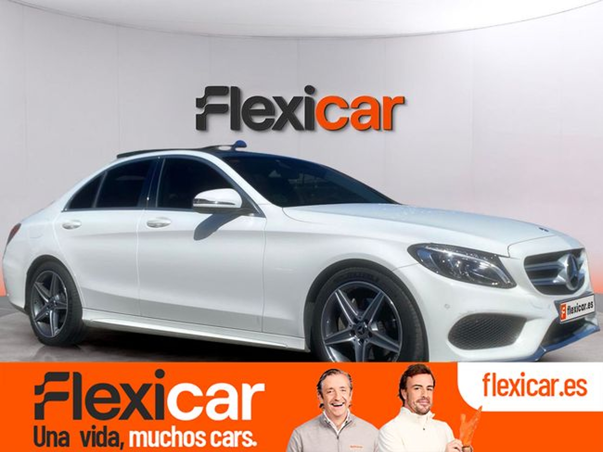 Imagen de MERCEDES Clase C