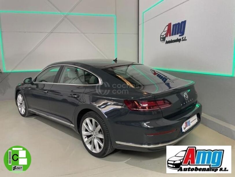 Foto del VOLKSWAGEN Arteon 2.0TDI Elegance DSG7 110kW