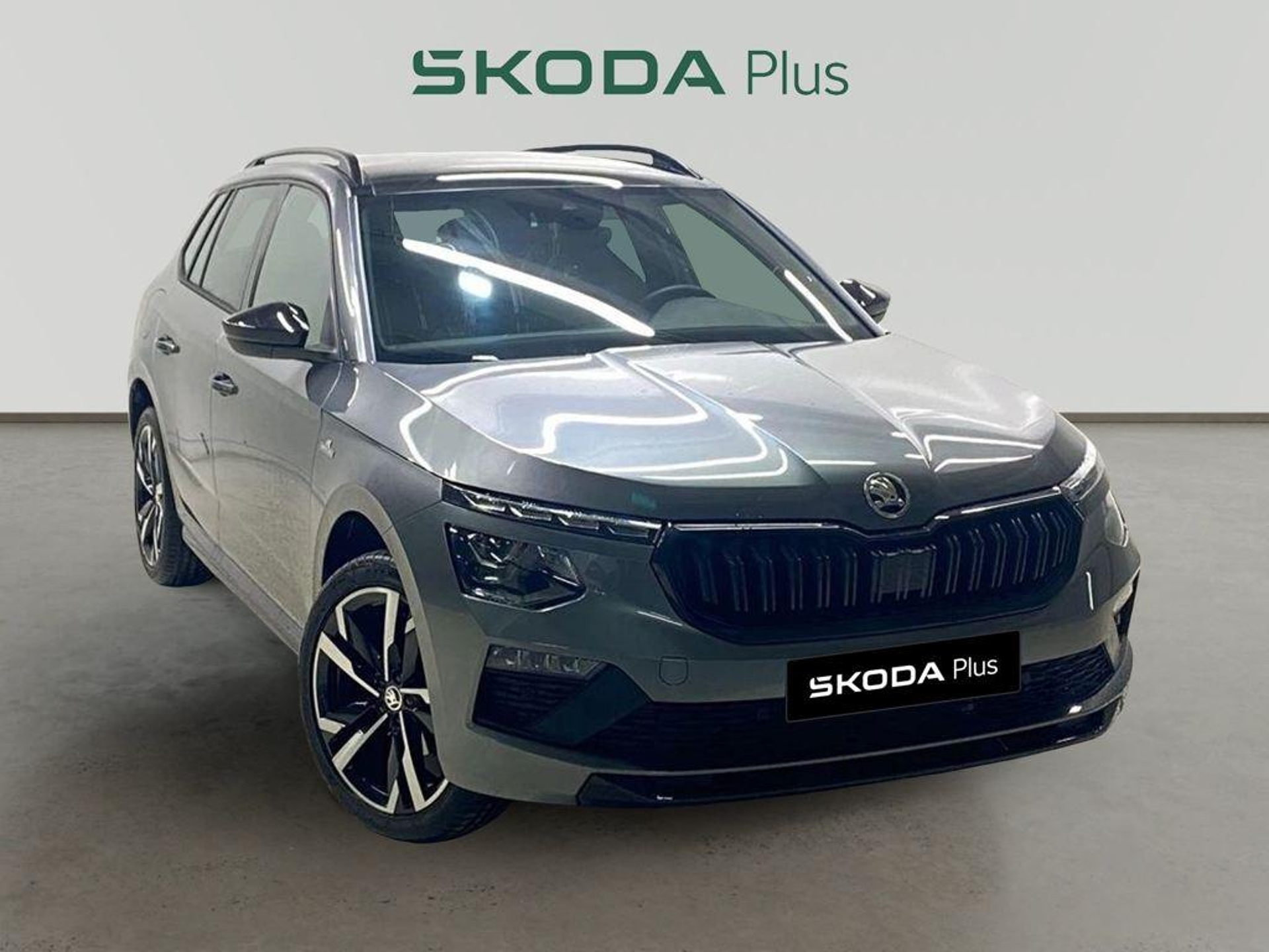Imagen de SKODA Kamiq