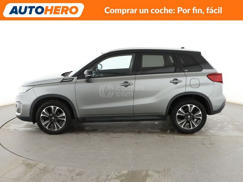 Foto del SUZUKI Vitara 1.4T GLX 2WD